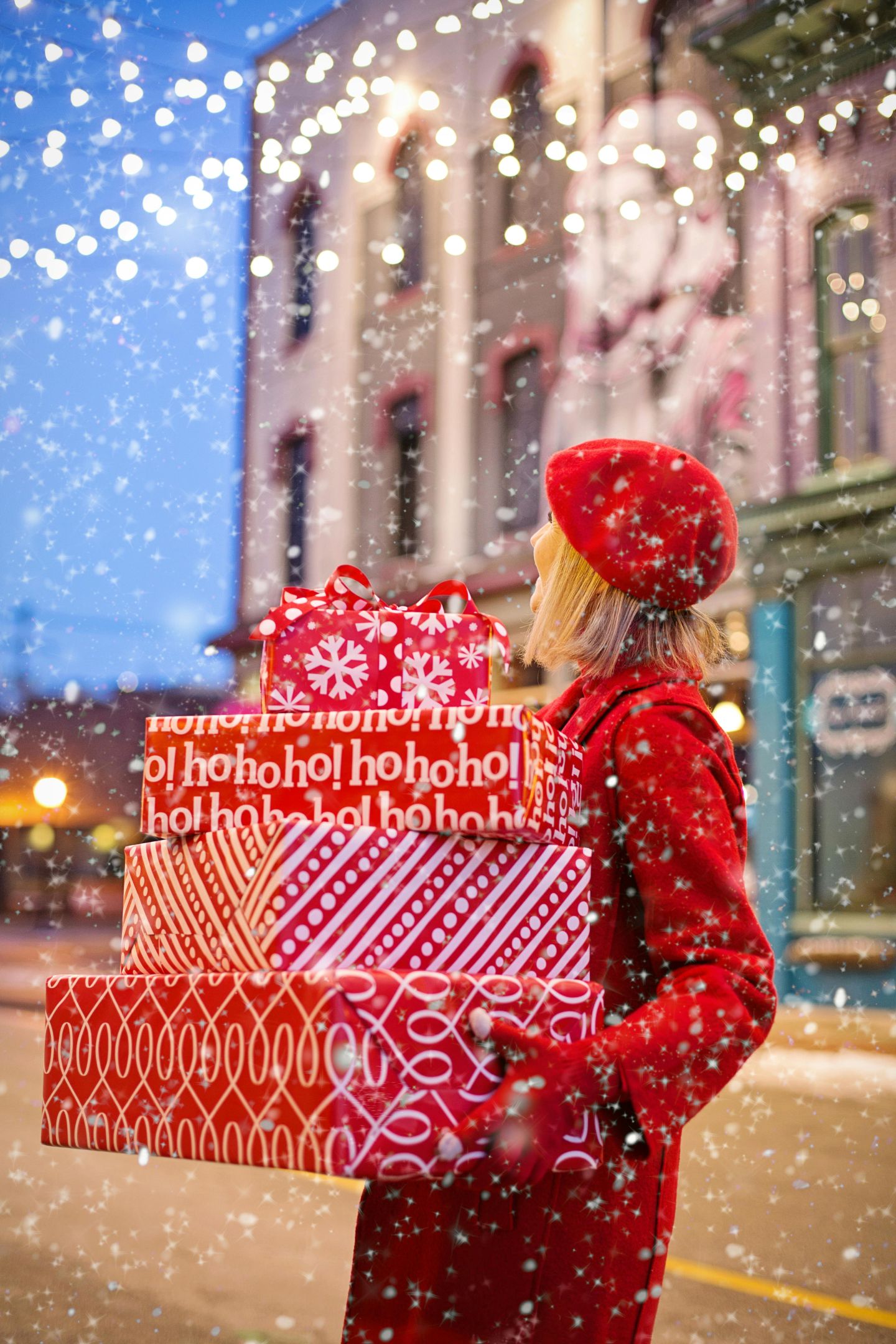 Christmas Gifts