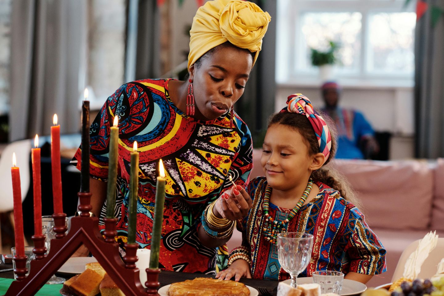 Kwanzaa Gifts