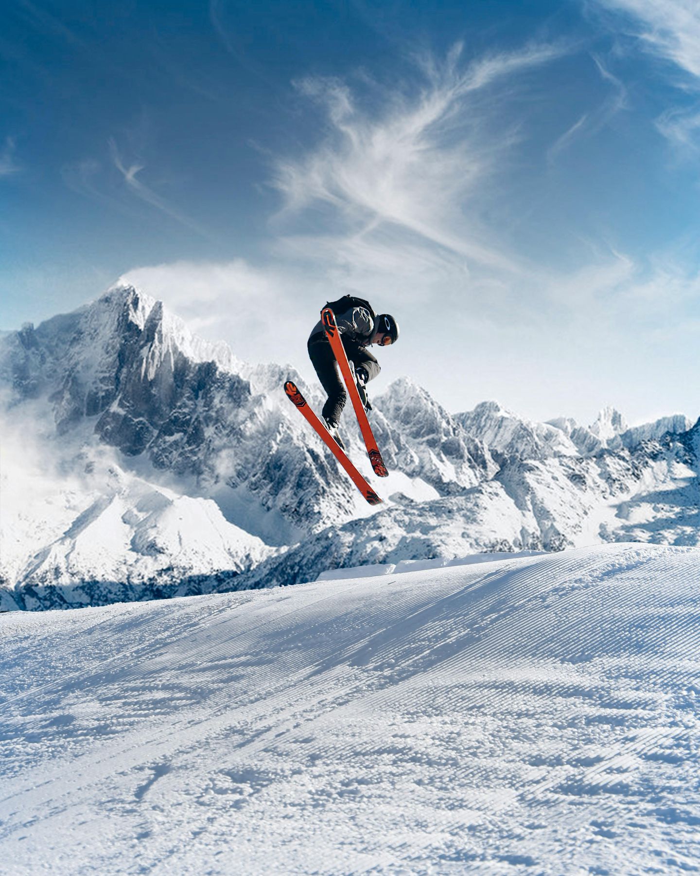 Best Gifts for Skiers